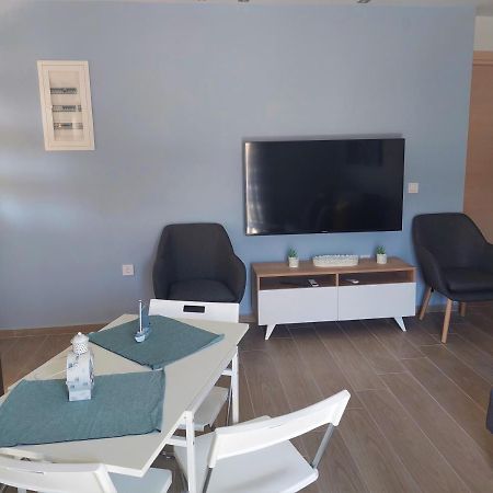 La Casita A Brand New Apartment In The Center Argostoli (Kefalonia) Exterior foto