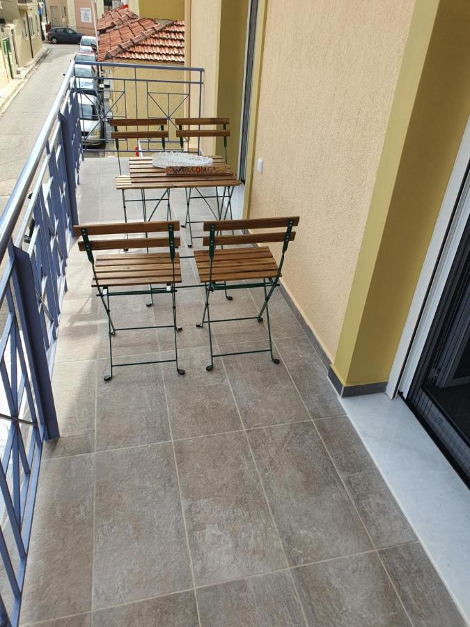 La Casita A Brand New Apartment In The Center Argostoli (Kefalonia) Exterior foto