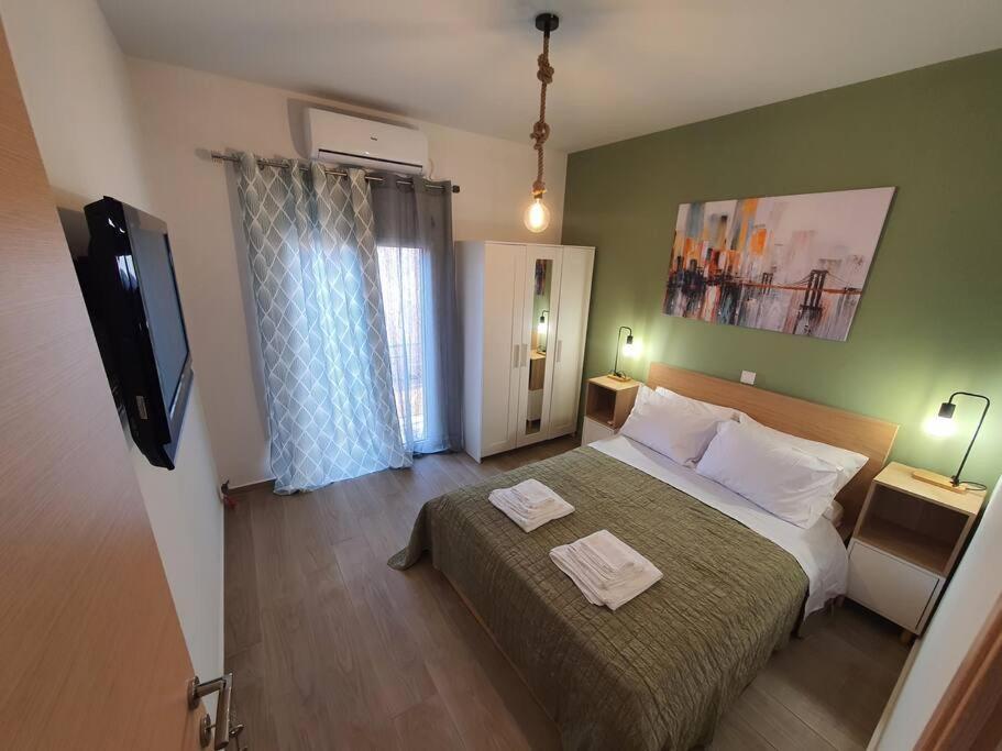 La Casita A Brand New Apartment In The Center Argostoli (Kefalonia) Exterior foto