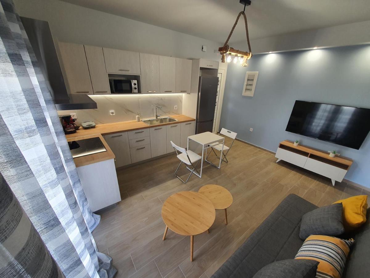 La Casita A Brand New Apartment In The Center Argostoli (Kefalonia) Exterior foto