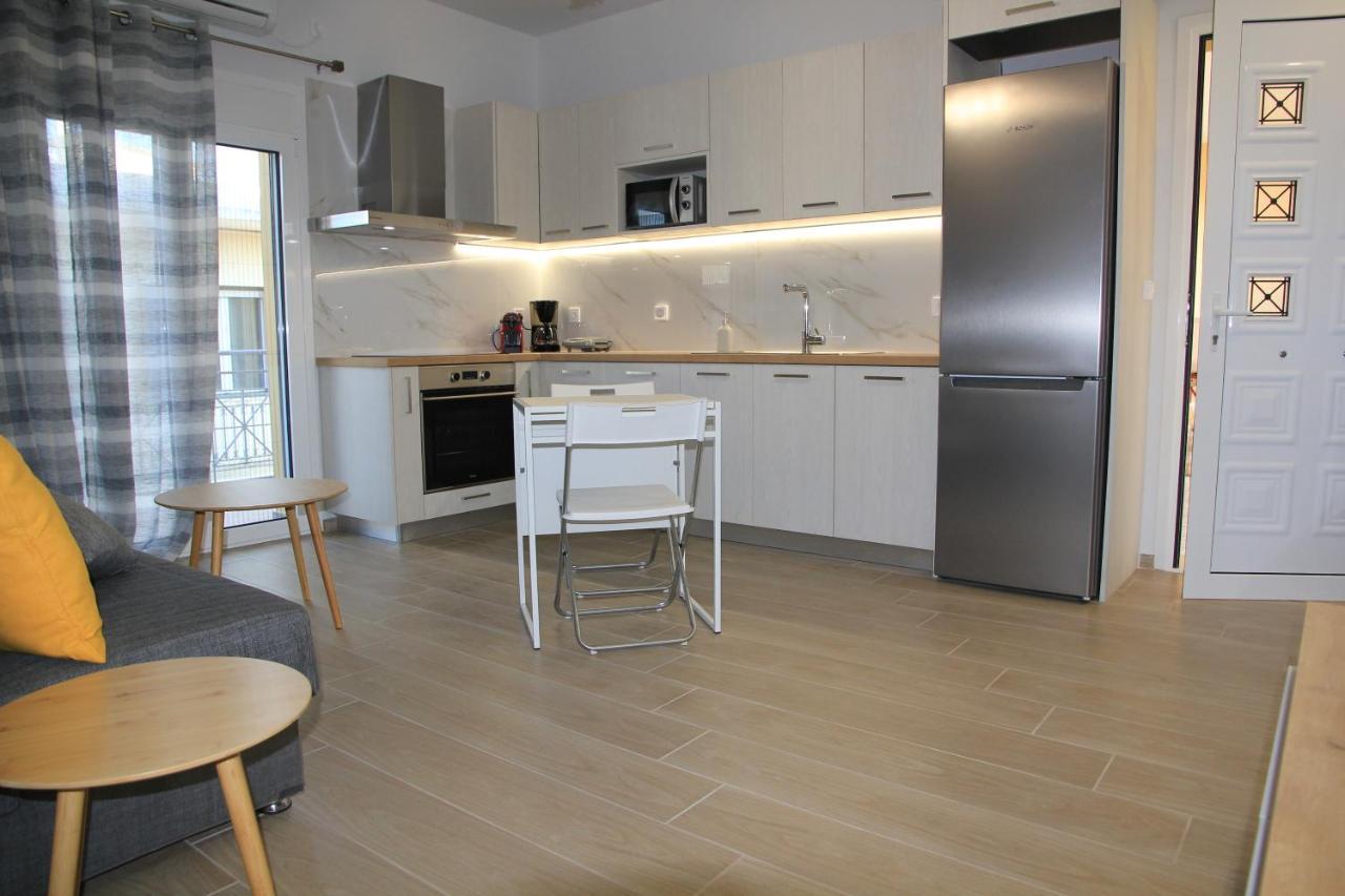 La Casita A Brand New Apartment In The Center Argostoli (Kefalonia) Exterior foto