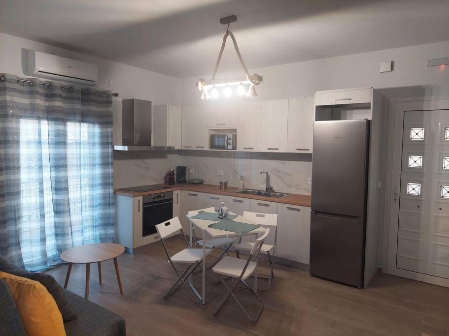 La Casita A Brand New Apartment In The Center Argostoli (Kefalonia) Exterior foto