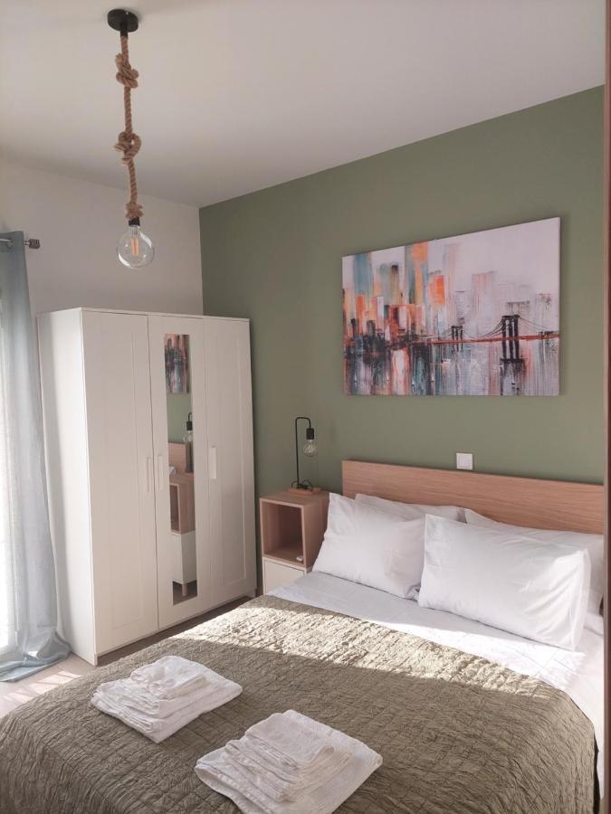 La Casita A Brand New Apartment In The Center Argostoli (Kefalonia) Exterior foto