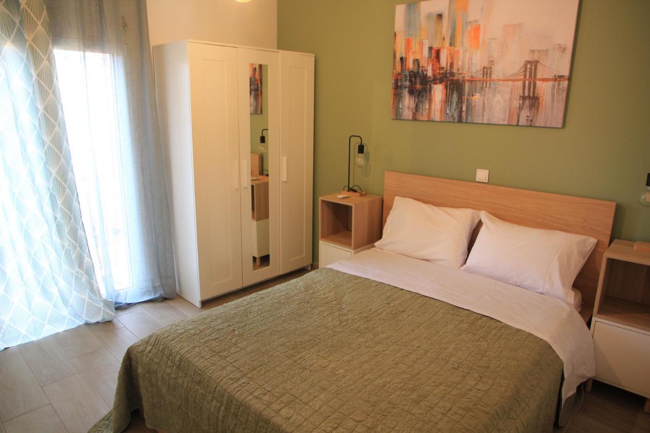 La Casita A Brand New Apartment In The Center Argostoli (Kefalonia) Exterior foto