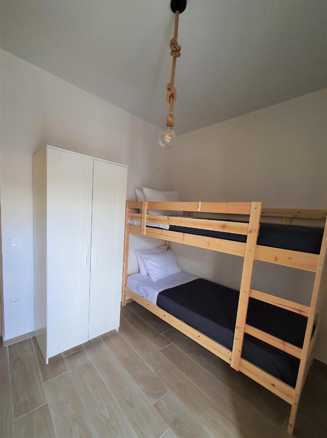 La Casita A Brand New Apartment In The Center Argostoli (Kefalonia) Exterior foto