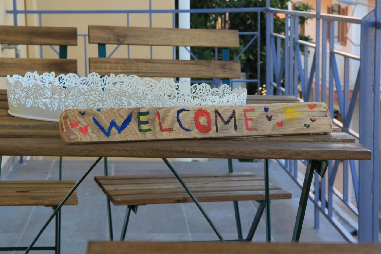 La Casita A Brand New Apartment In The Center Argostoli (Kefalonia) Exterior foto