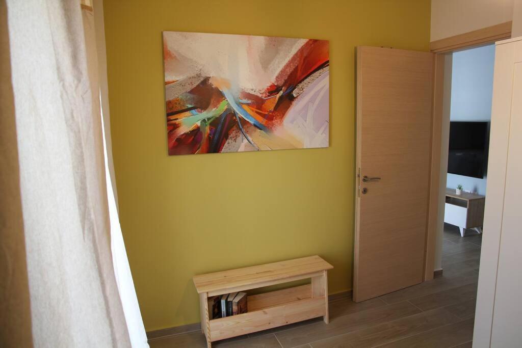 La Casita A Brand New Apartment In The Center Argostoli (Kefalonia) Exterior foto