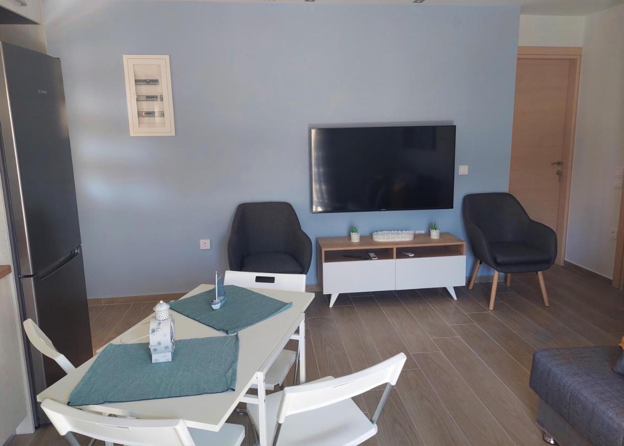 La Casita A Brand New Apartment In The Center Argostoli (Kefalonia) Exterior foto