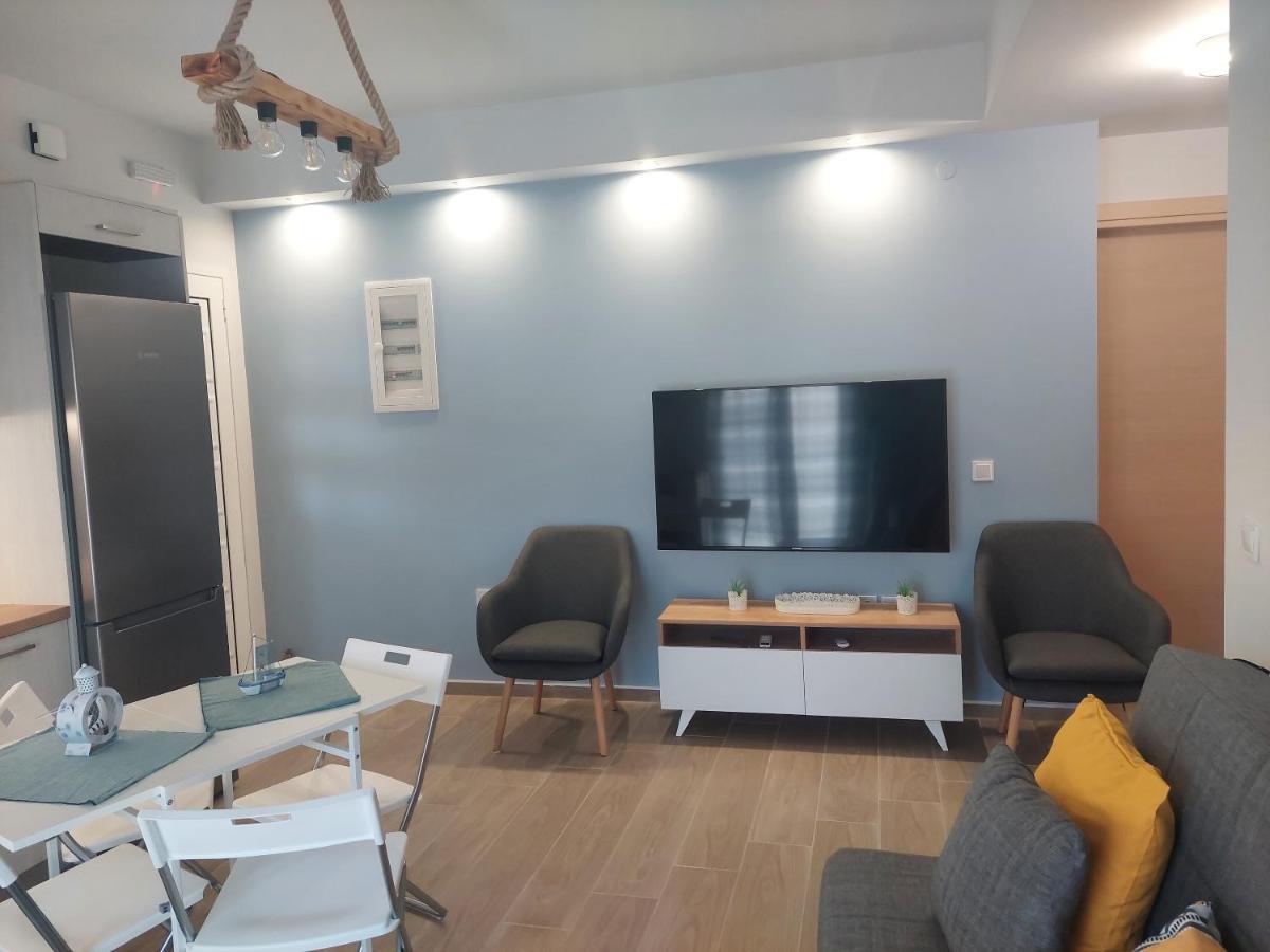La Casita A Brand New Apartment In The Center Argostoli (Kefalonia) Exterior foto